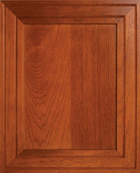 Starmark Roman full overlay cabinet door style